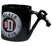 GB eye Mug 3D Walking Dead - Daryl