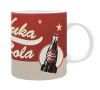 GB eye Mug Fallout Nuka Cola