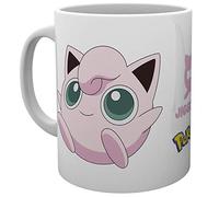 GB EYE Mug Pokemon Jigglypuff, 300 ML