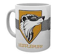 GB eye Mug Poufsouffle Harry Potter avec inscription « Stand Together »