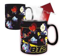 Mug - Bt21 - Mug Thermique Espace 460ml Autre G