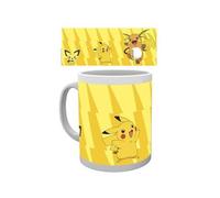 Gb Eye Pikachu Evolve Tasse Multicolore Universel