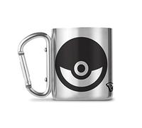 GB eye POKEMON - Carabiner - Tasse - Pokeball - Boîte