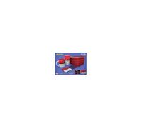 Gb Eye - Pokemon Coffret Cadeau Verre Mug 2 Coasters Pokéball