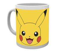 Gb Eye Pokemon Tasse Multicolore Thé Multicolore