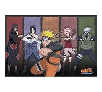 GB Eye Poster Naruto Allies 61 x 91,5 cm