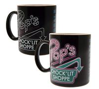 GB Eye - RIVERDALE Mug Thermo-réactif Pop's 320 ml