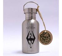 GB Eye Skyrim Dragon Symbole Gourde écologique