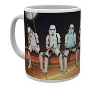 GB eye Star Wars Mug Original Stormtrooper
