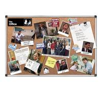 GB eye - THE OFFICE Poster Souvenirs (91,5 x 61 cm)