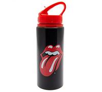 GB eye The Rolling Stones Gourde en Aluminium avec Logo Multicolore 7,2 x 7,2 x 21,7 cm