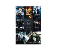 GB oeil Harry Potter maxi Affiche 61 x 91 5 cm