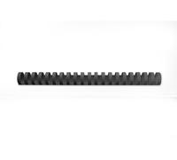Gbc Din A4 22 Mm Binding Comb 100 Units Noir Enfants