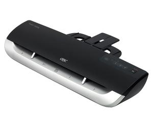 GBC 4400749EU Plastifieuse Fusion 3000L, jusqu'à DIN A3, noire
