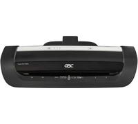 GBC 4402134 Fusion Grande A3 Plastifieuse Bureau, Noir