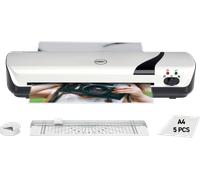 GBC 4410034 - Kit de plastifieuses, GBC inspire+, DIN A4, blanc