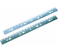 GBC Bande de classement FileStrips pour ClickBind et fil de fer