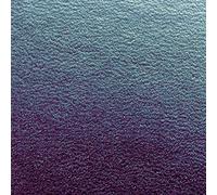 GBC CE030020 Couverture GBC ReGency, DIN A4, 325 g/m², bleu