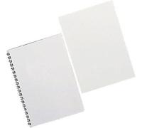 GBC Couverture pour reliure CE011580E DIN A4