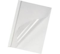 GBC Couvertures thermiques IB370014 DIN A4 blanc