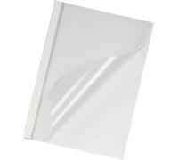 GBC Couvertures thermiques IB370014 DIN A4 blanc