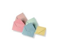 Gbc - Enveloppes Election Bleu 64g - Boite De 500