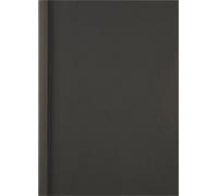 GBC IB451607 matériel de reliure A4 PVC Noir, Transparent 100 pièce(s)