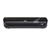 Gbc Inspire+ Laminoir À Froid/À Chaud Noir