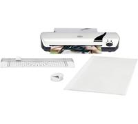 GBC Kit de plastification Inspire+ 4410034 DIN A4, DIN A5, DIN A6, cartes de visite