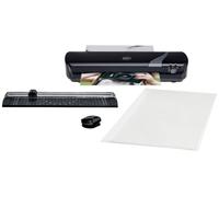 GBC Kit de plastification Inspire+ 4410036 DIN A4, DIN A5, DIN A6, cartes de visite
