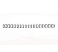 ACCO REXEL – Peigne à relier WireBind métal A4 34 boucles 11 mm