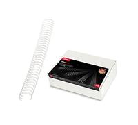 Gbc Wire N9 14.3 Mm Binding Comb 100 Units Argenté Enfants