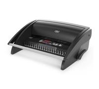 GBC Machine à relier CombBind C110 Noir