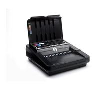 Gbc Machine À Relier Combbind C366e