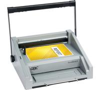 GBC - Machine à relier gbc combbind cb30 pro