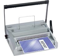 GBC MB20 Machine de reliure multifonctionnelle Gris