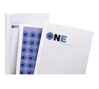 Gbc Optimal Thermal Folder 1.5 Mm 100 Units Clair Enfants