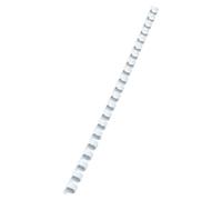 Gbc Peigne De Reliure Din A4 10 Mm 100 Unités