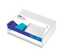 Gbc Peigne De Reliure Wire N4 6.3 Mm 100 Unités