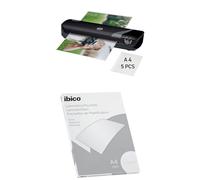 GBC Plastifieuse