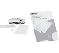 GBC Plastifieuse