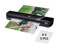 Leitz Plastifieuse A3 Inspire+ Thermique max. 125 µ Noir