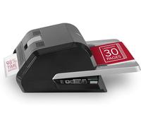 ACCO GBC Plastifieuse automatique Foton 30 – A4/A3, jusqu'à 125 µm – Noir