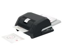 GBC Plastifieuse automatique Foton 30, pour documents A4/A3 jusqu'à 125 microns, Noir