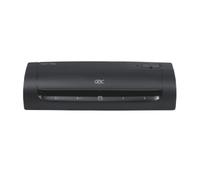 Plastifieuse GBC Fusion 1000L, jusqu'à DIN A4, noire