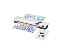 Plastifieuse Inspire+, jusqu'au format A3, blanc