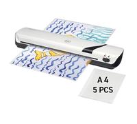 Plastifieuse Inspire+, jusqu'au format A3, blanc