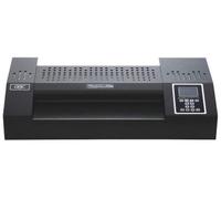 GBC Proseries 3600 Plastifieuse à chaud 1400 mm/min Noir