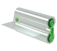 GBC, Recharge Film Plastifieuse Foton 30, 100µ, Plastifie 190 F, Brillante