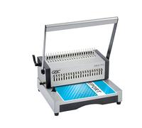 Perforelieuse Combind CB25Pro, boîtier en métal